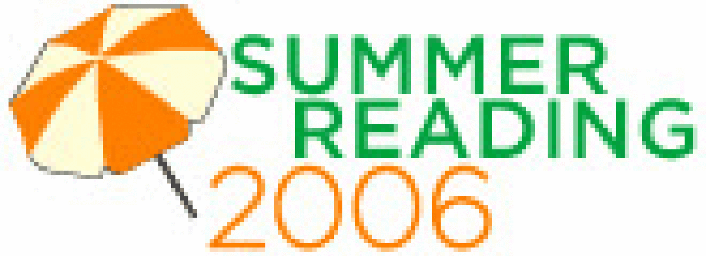 Summer Reading Nav